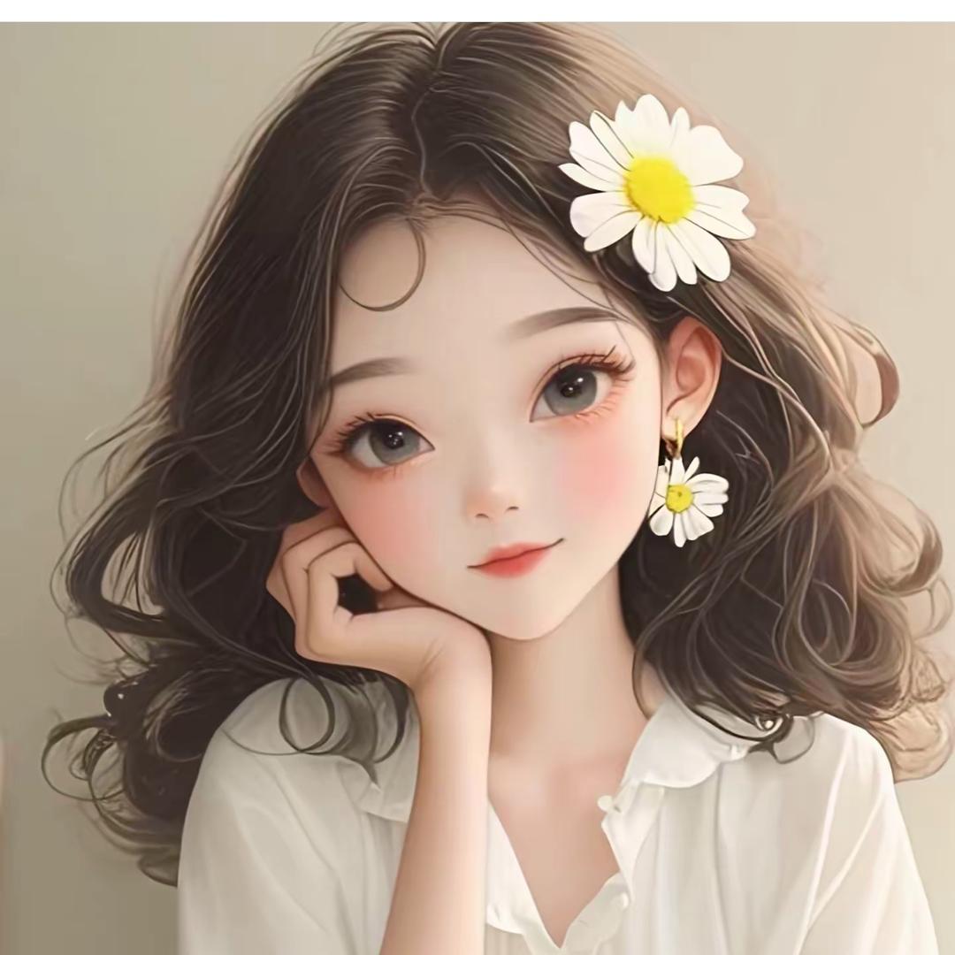 二姑娘的美好生活