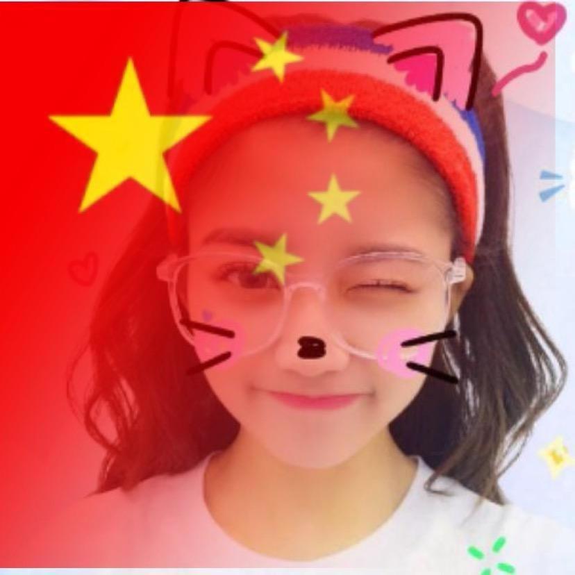 开心呀🍄@抖音