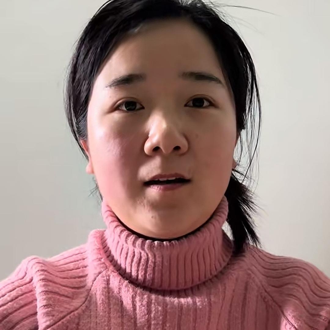 霞姐在稳糖
