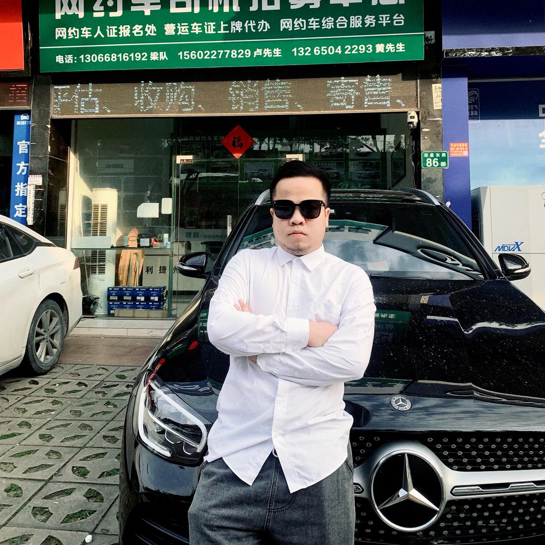 广州网约车骏哥捷利租赁