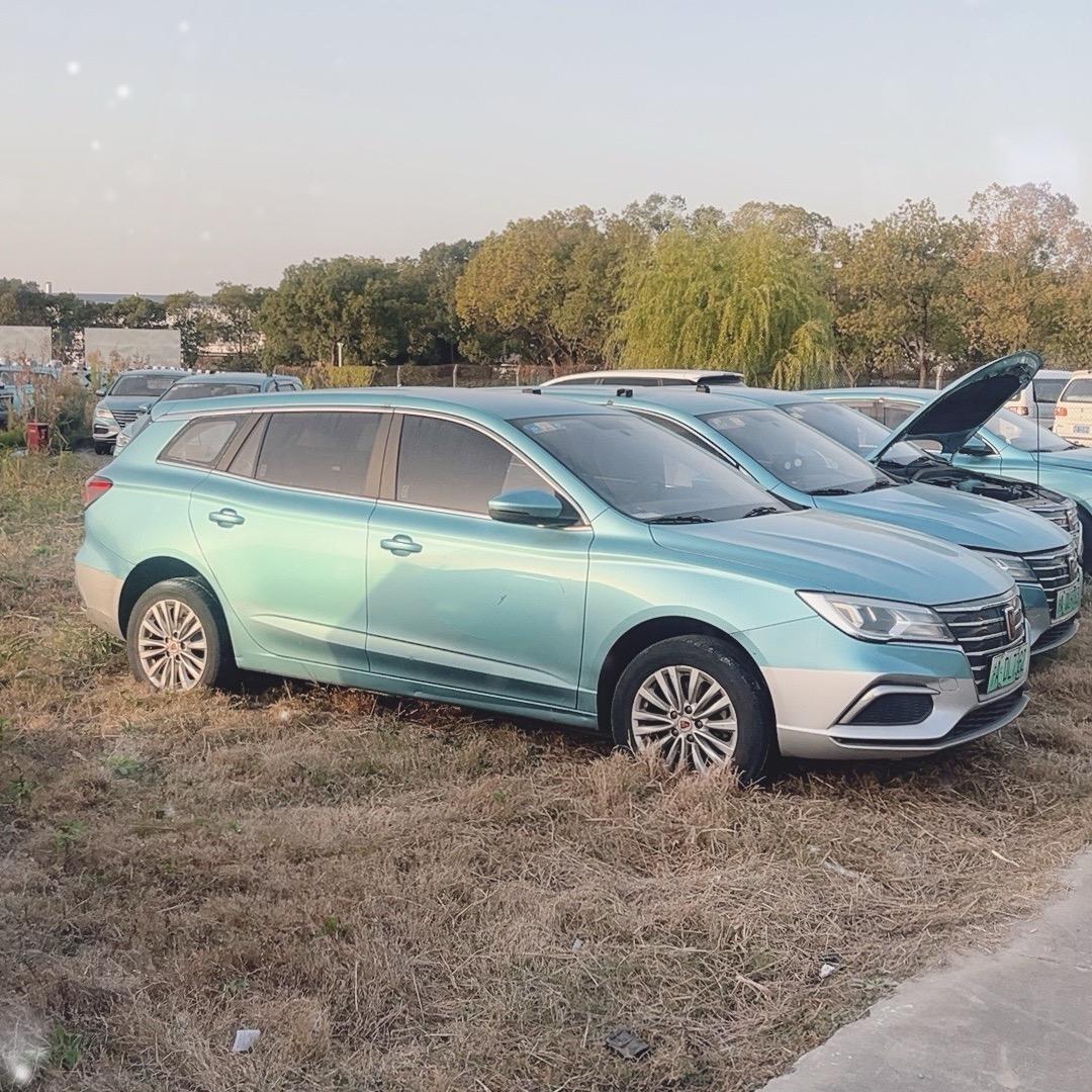 嘉兴新能源汽车批发