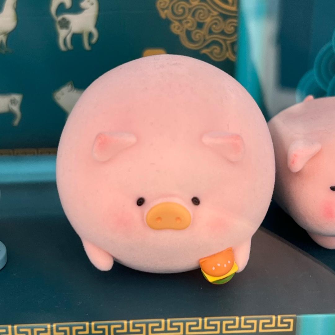 没错，就是我任小鹿