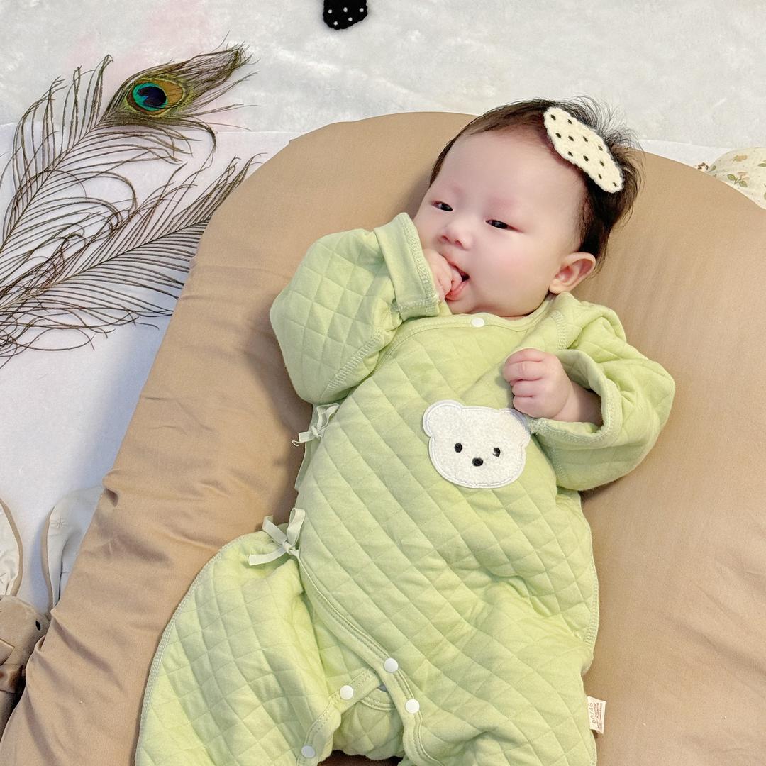 糯米儿（带娃版）