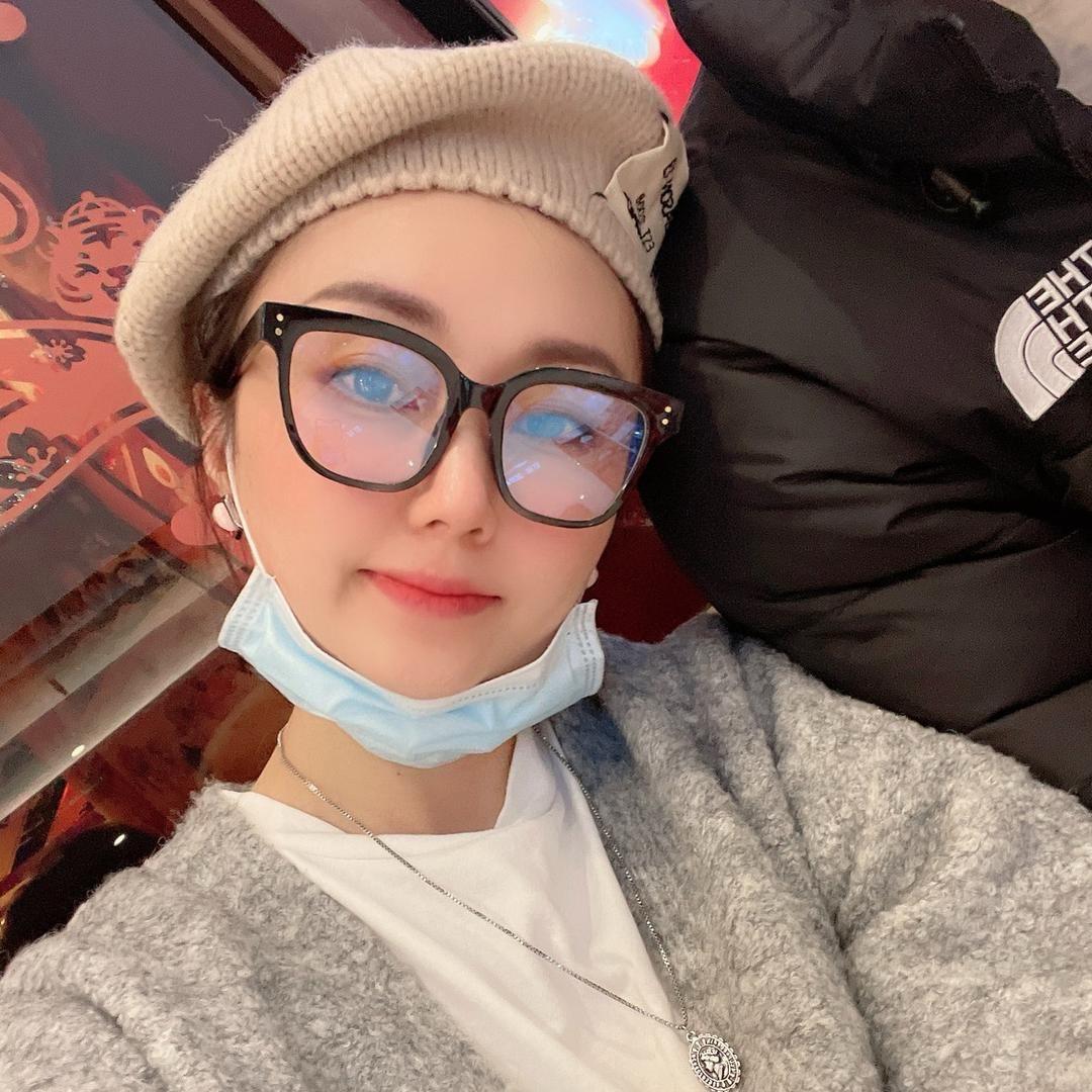 元气葱花🦋