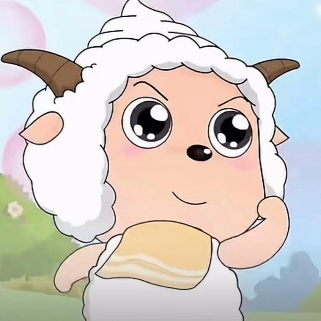 小懒洋🐑