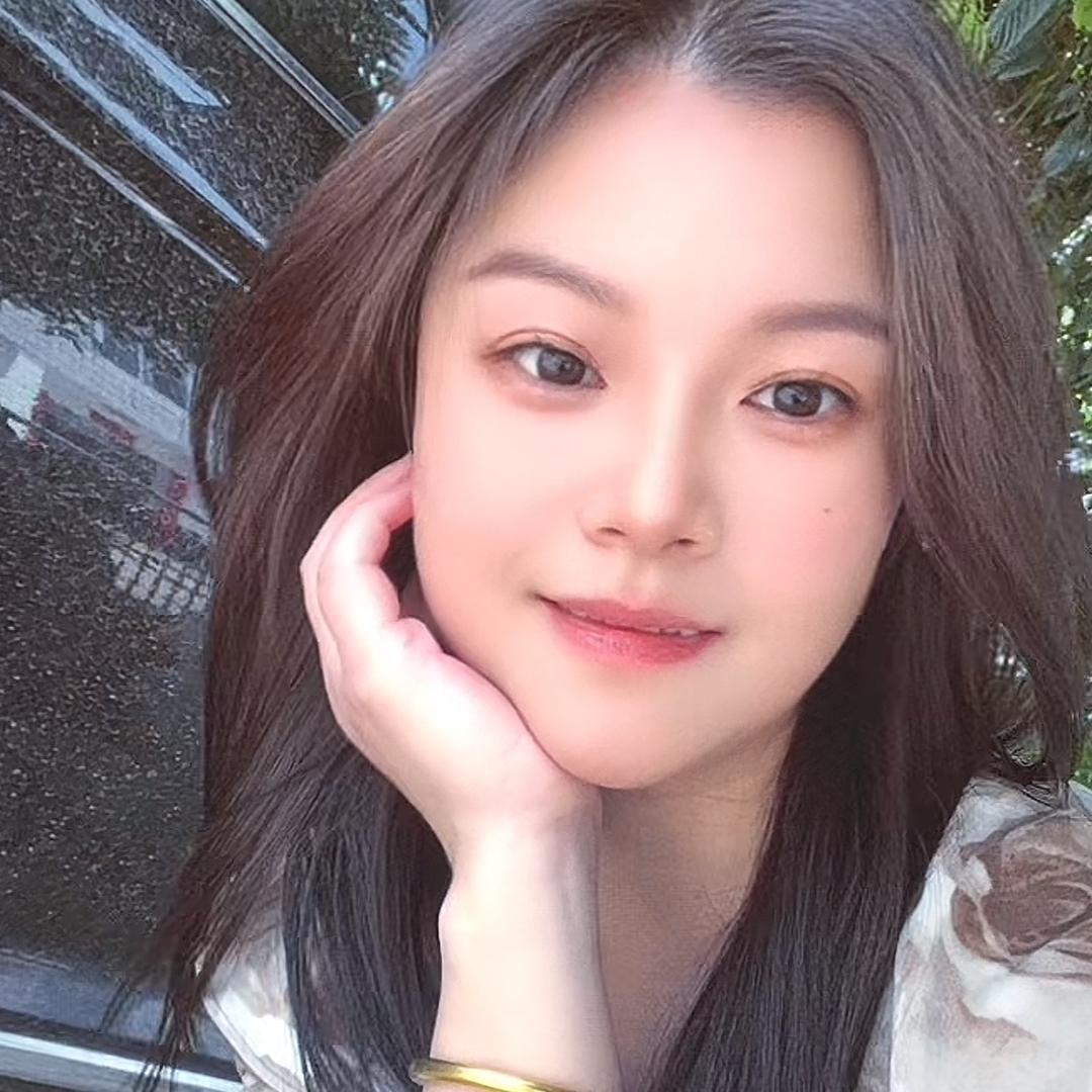 米咔💕