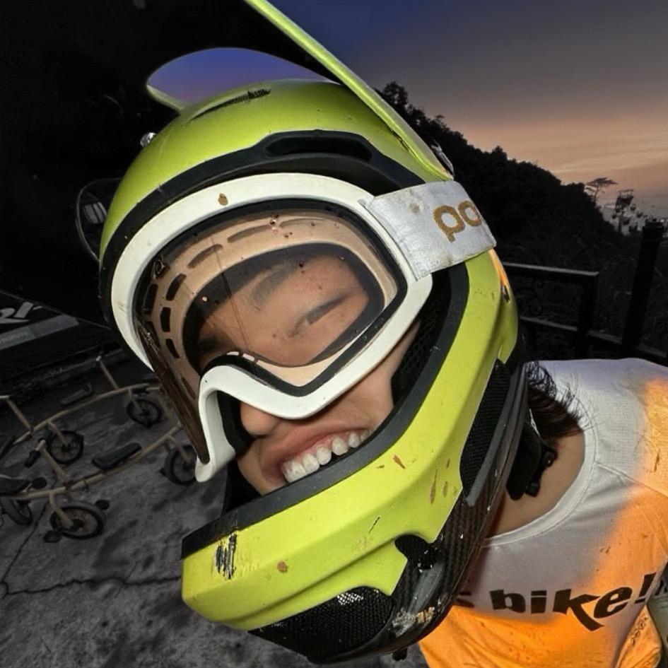 董猪Free Rider@抖音