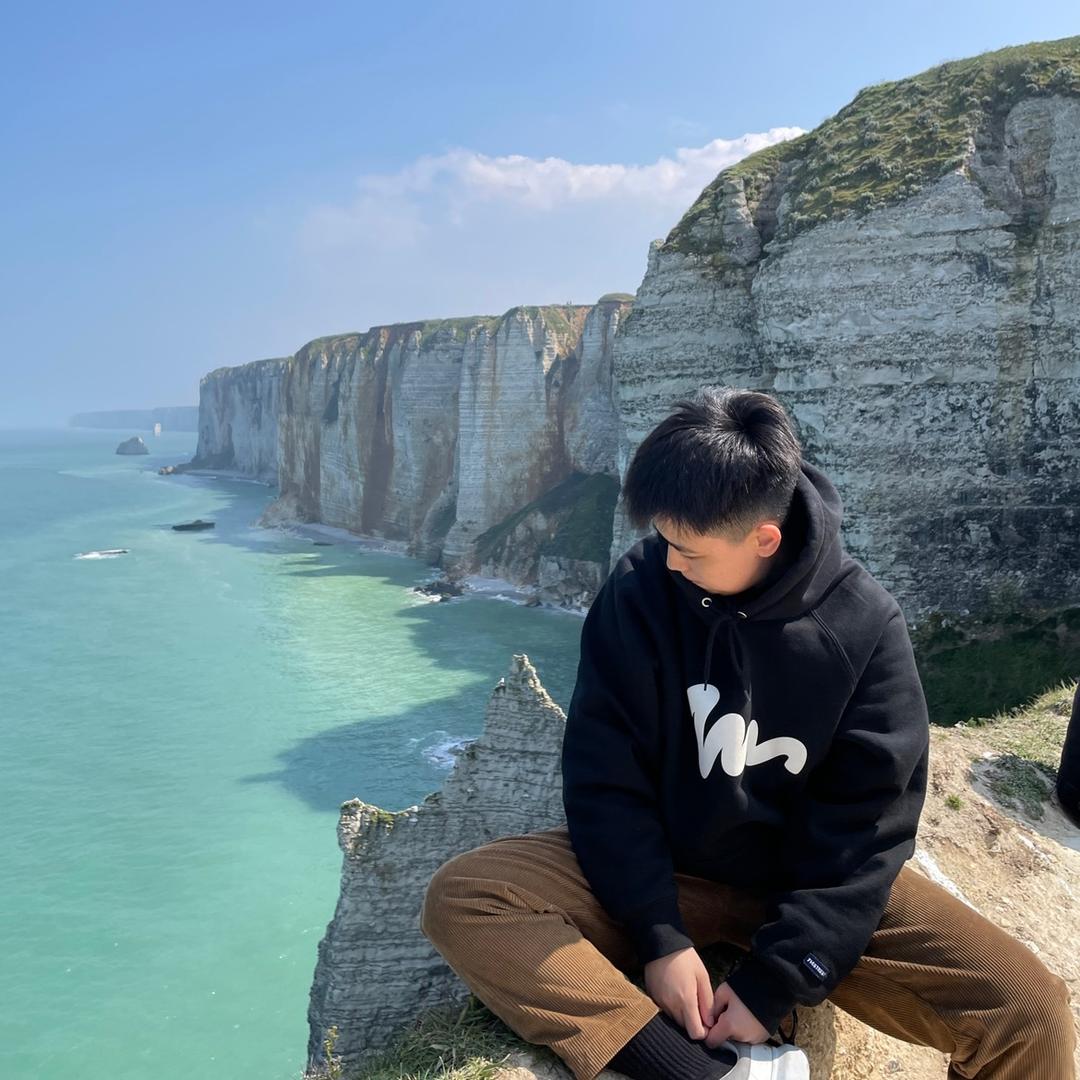Alex在西班牙🇨🇳🇪🇸