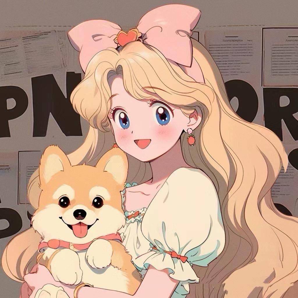 千意_小姐姐🌤
