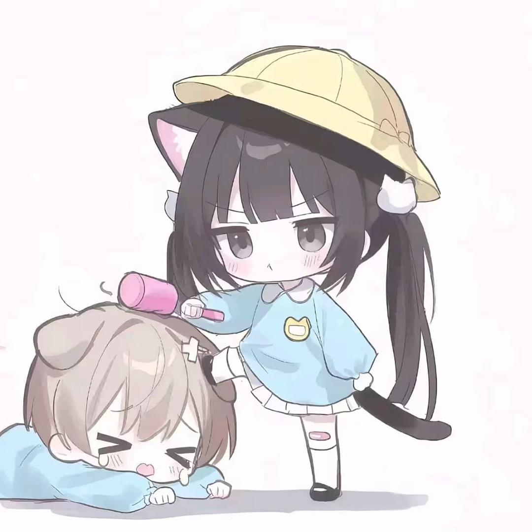雨不语.