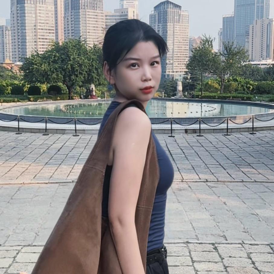 _张幸运📸