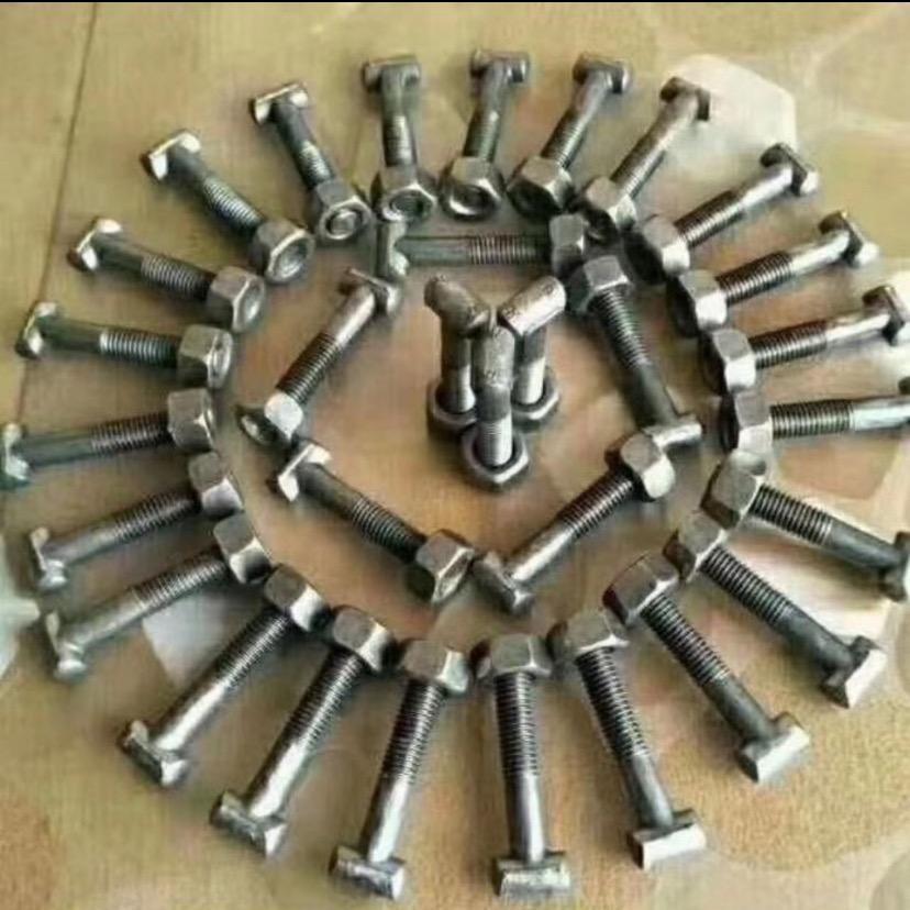 红丰扣件螺丝厂家