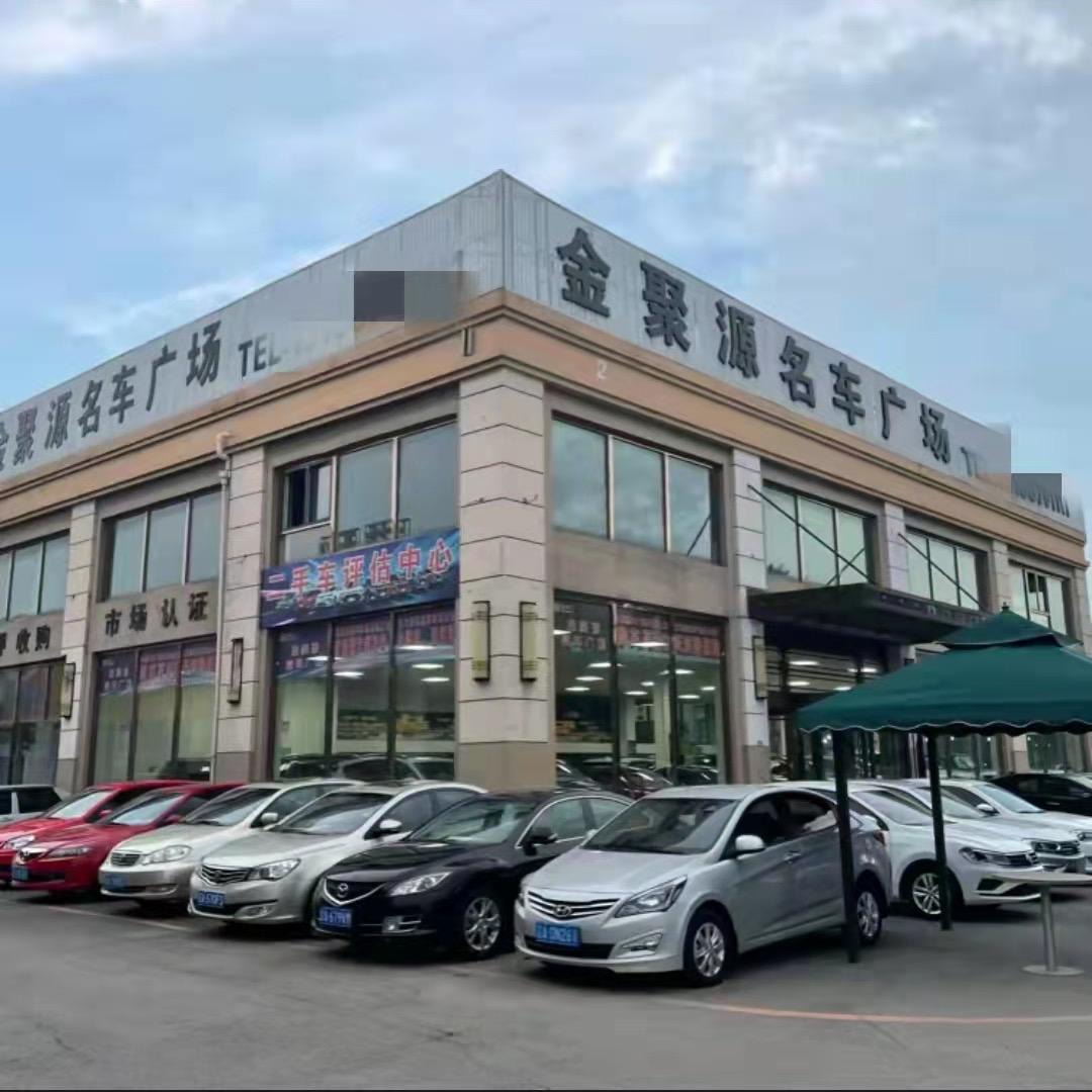 彪哥只懂车