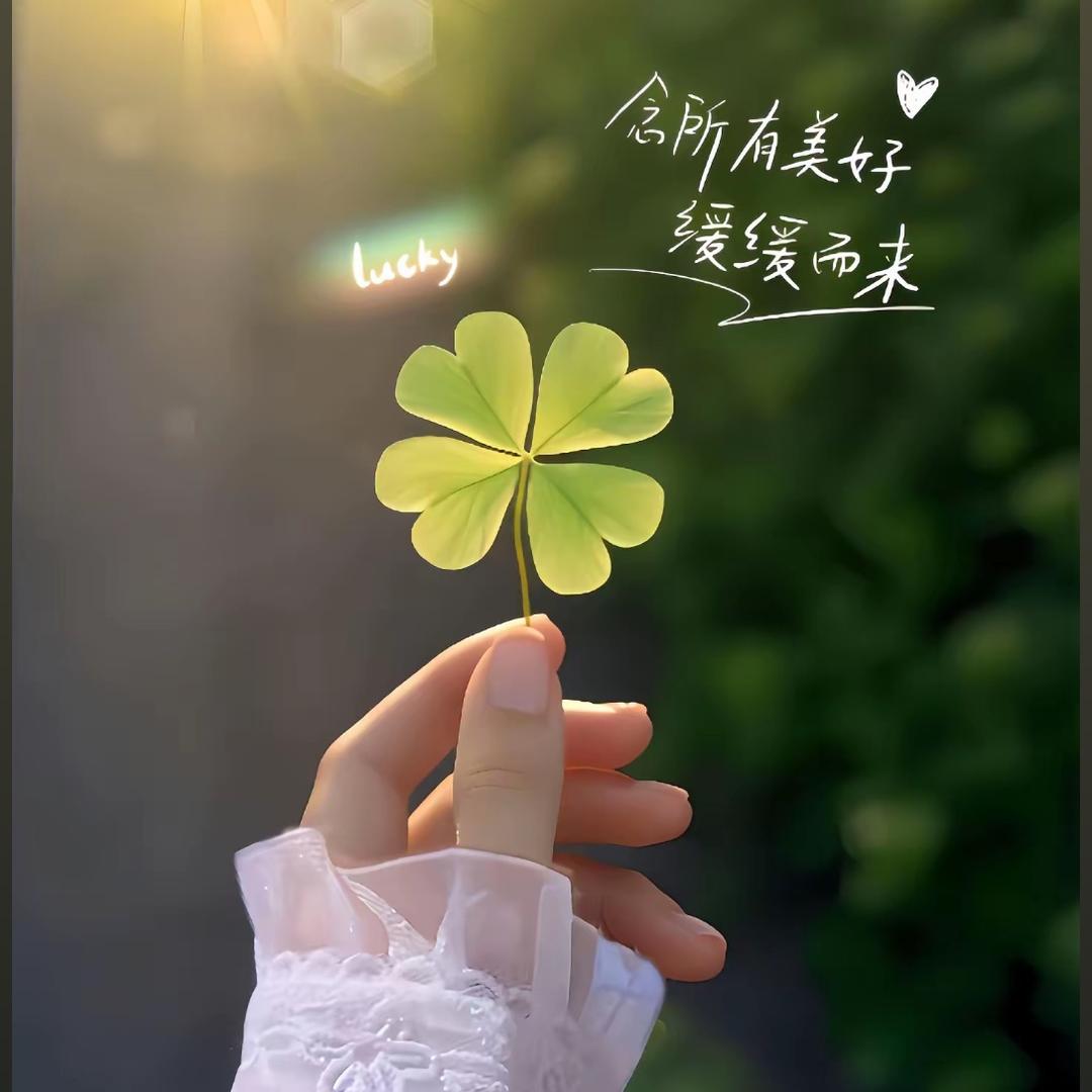 开心姐