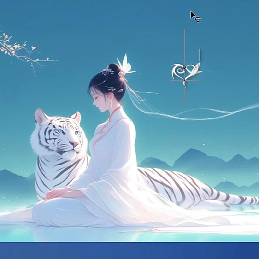 心禾