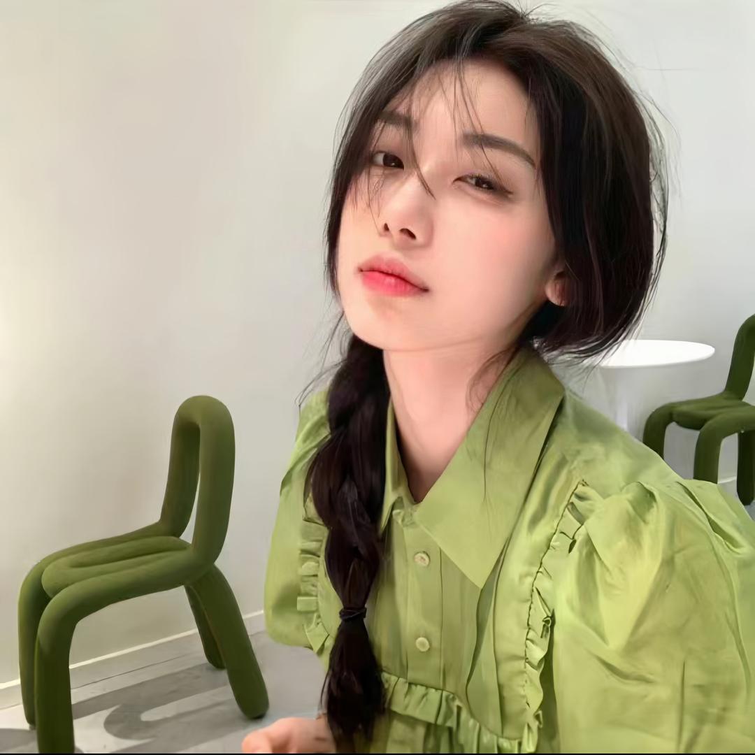 琪琪吖