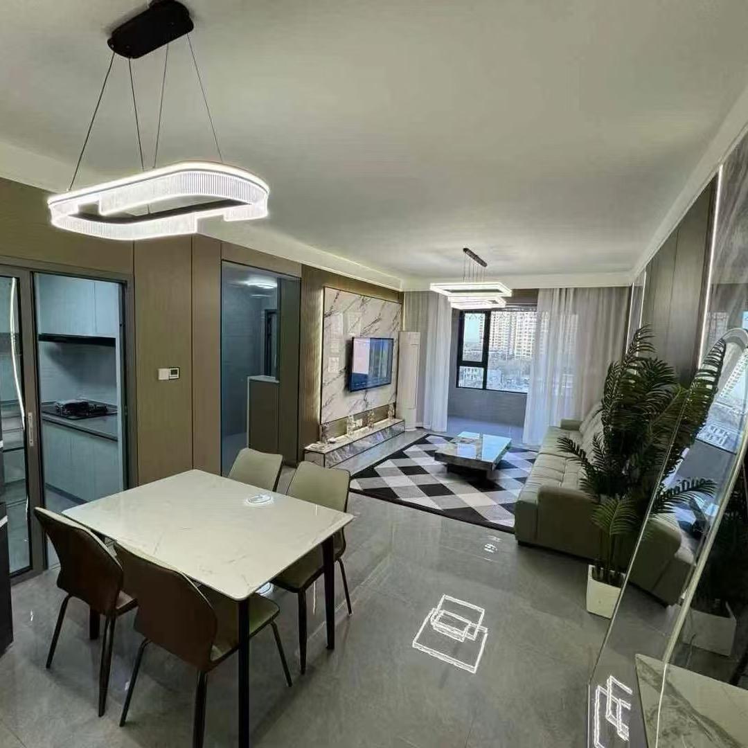 东营巴姐短租房