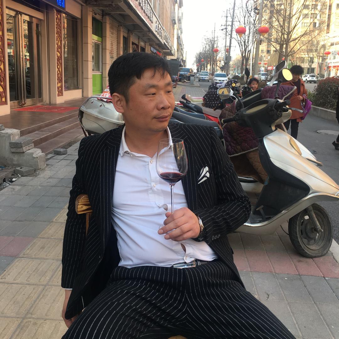 酒蒙子于鹏飞
