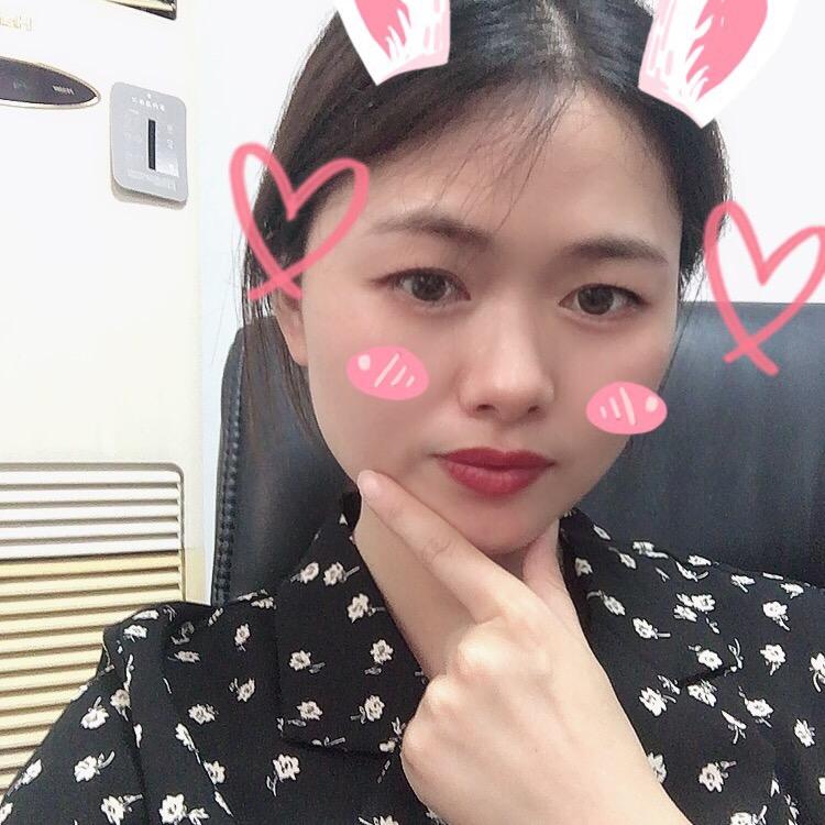 卖钢材的曾小姐