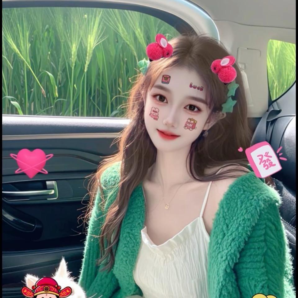 彩虹糖果