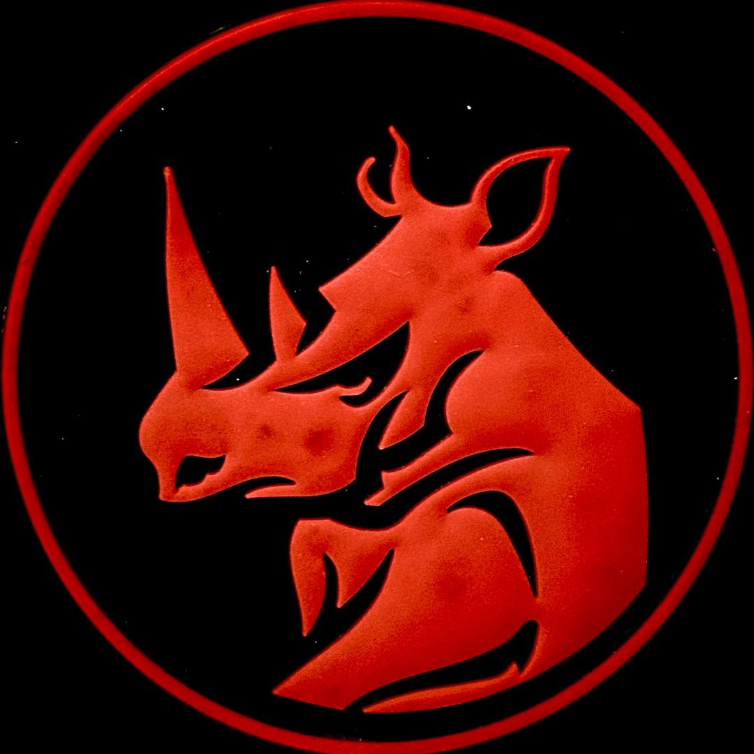 犀牛🦏