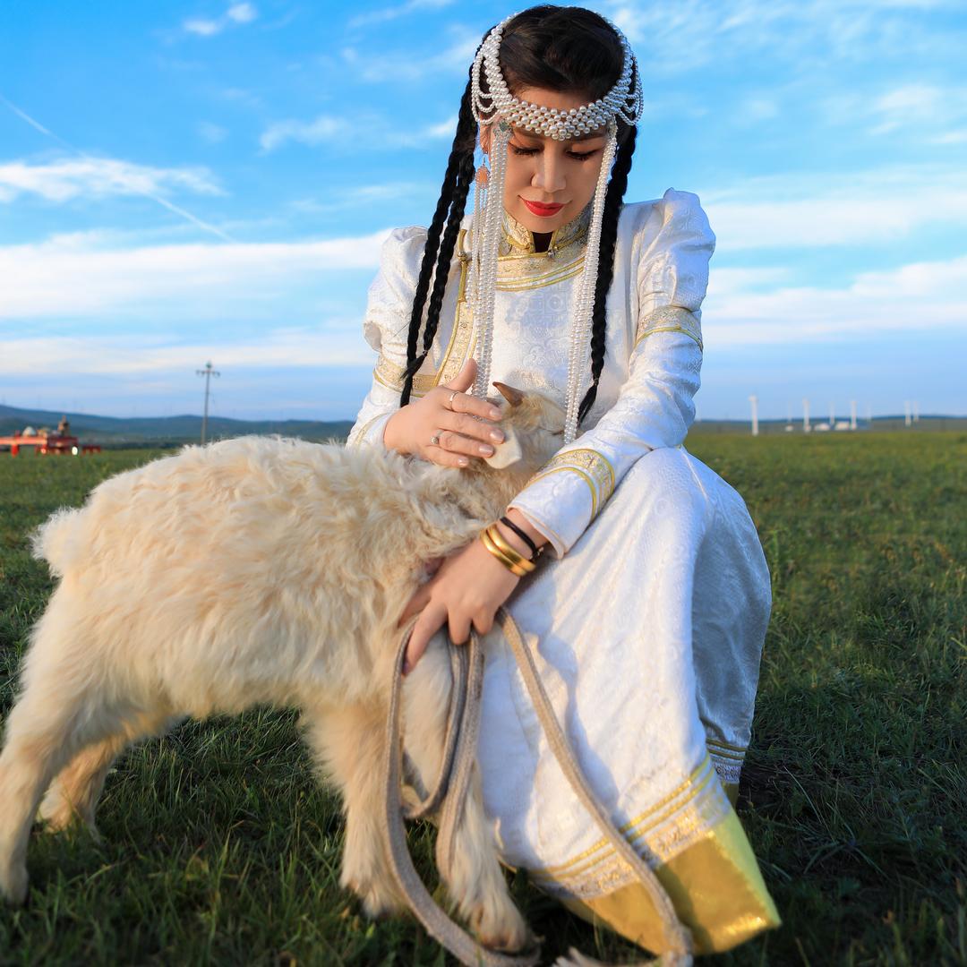 静待花开《多乐福》