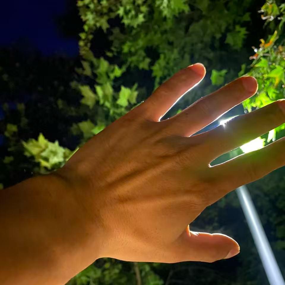 秋雨绵绵几时休