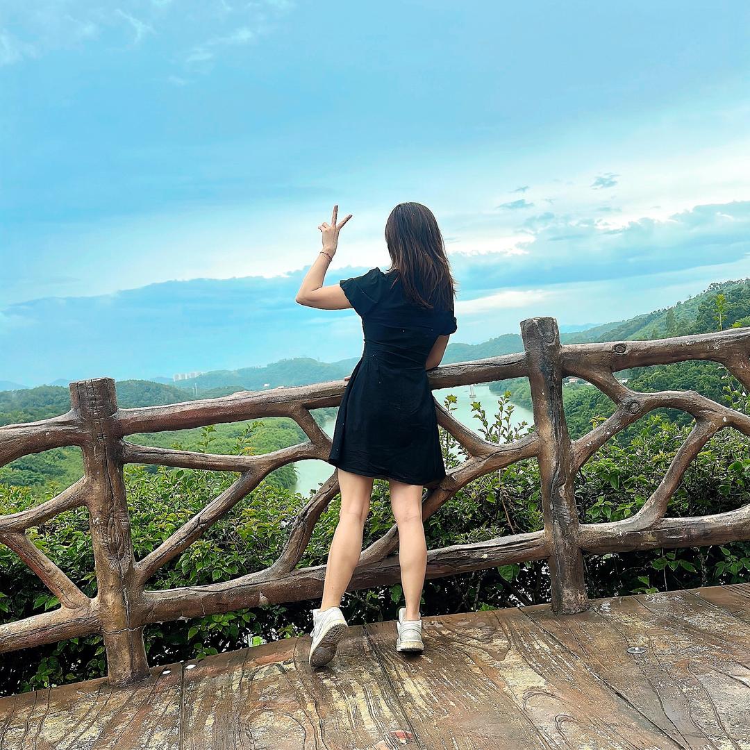 雯雯🌤️