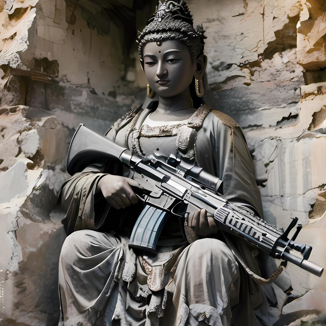 低调🙏