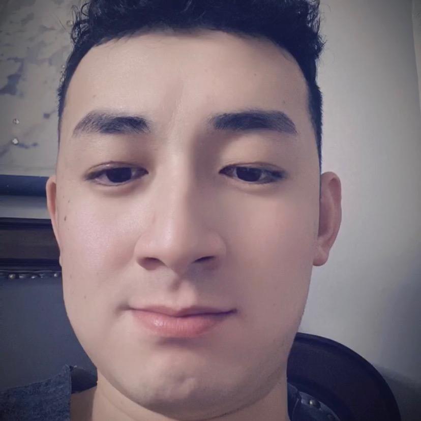 笨笨的の小子