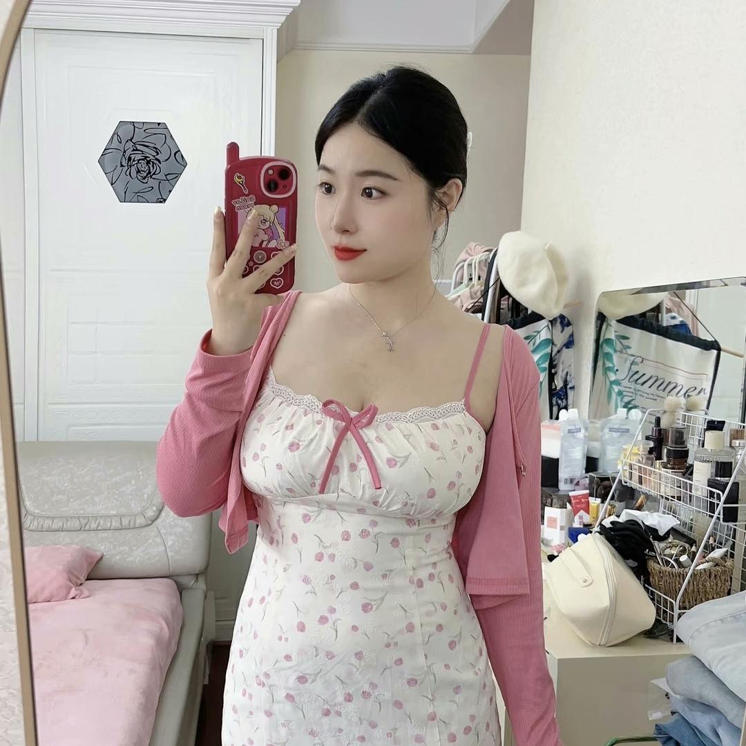 娜娜（长沙众推）