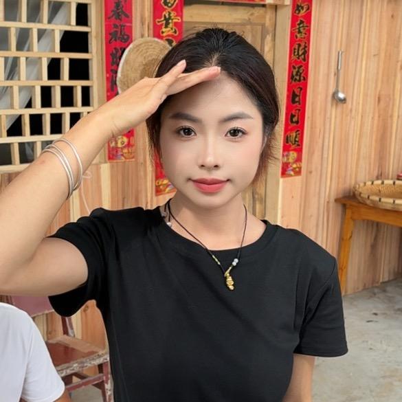 娅娅表妹