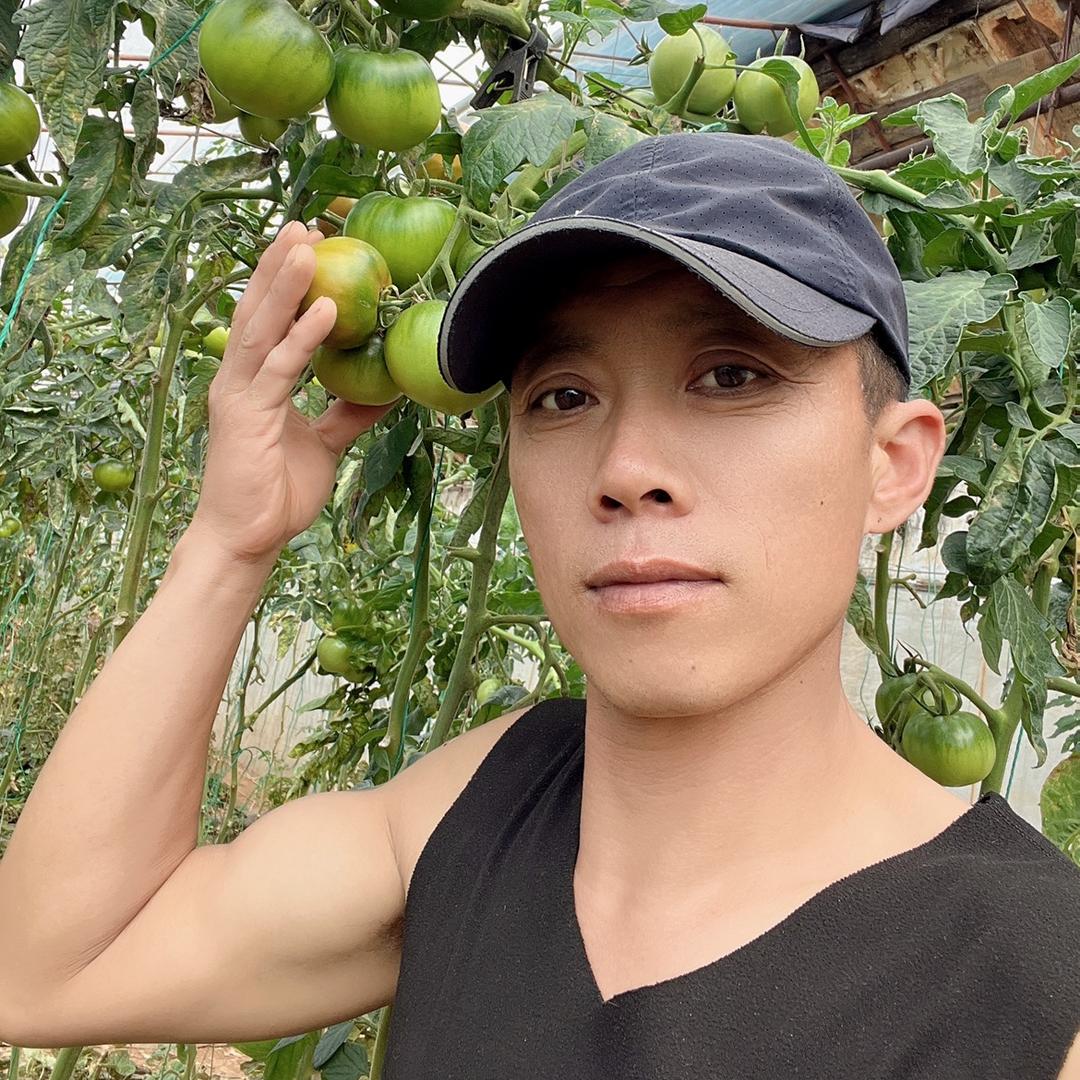 张豆包爸