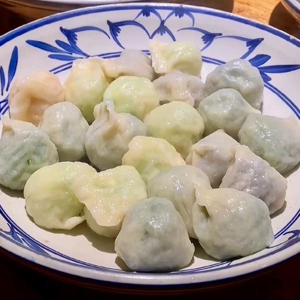 山村岁月