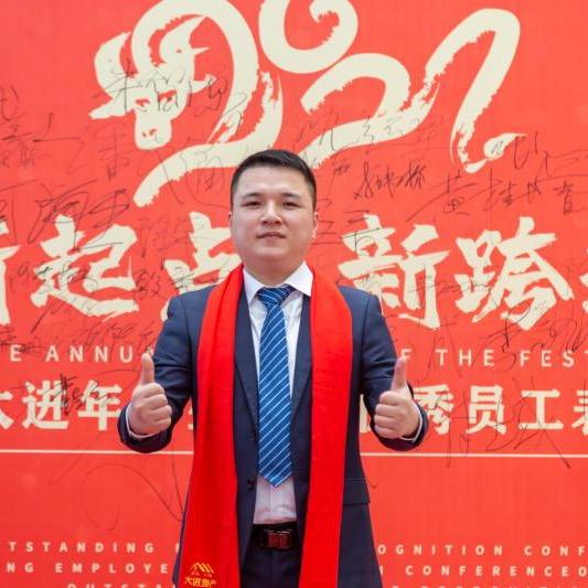 潮汕人在从化