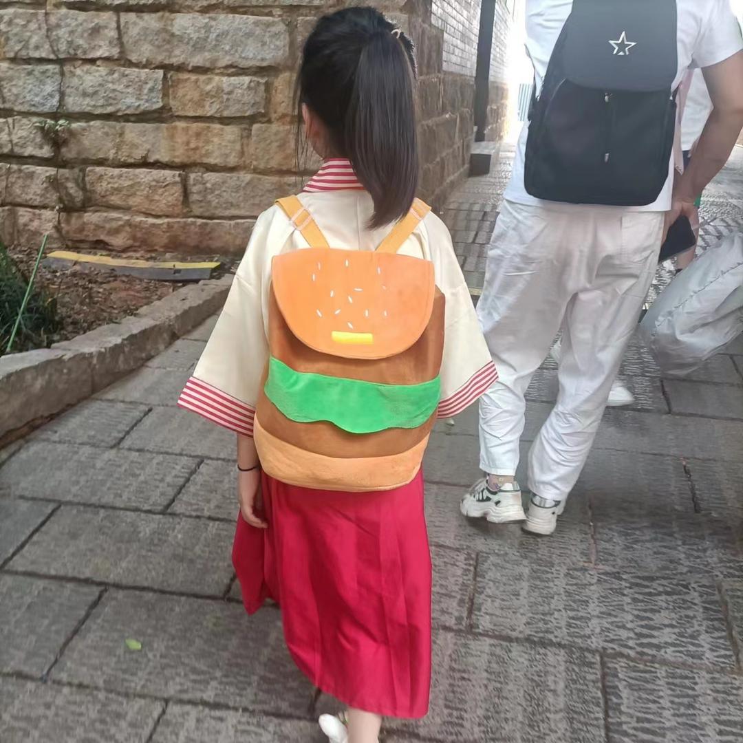 甜甜草莓酱
