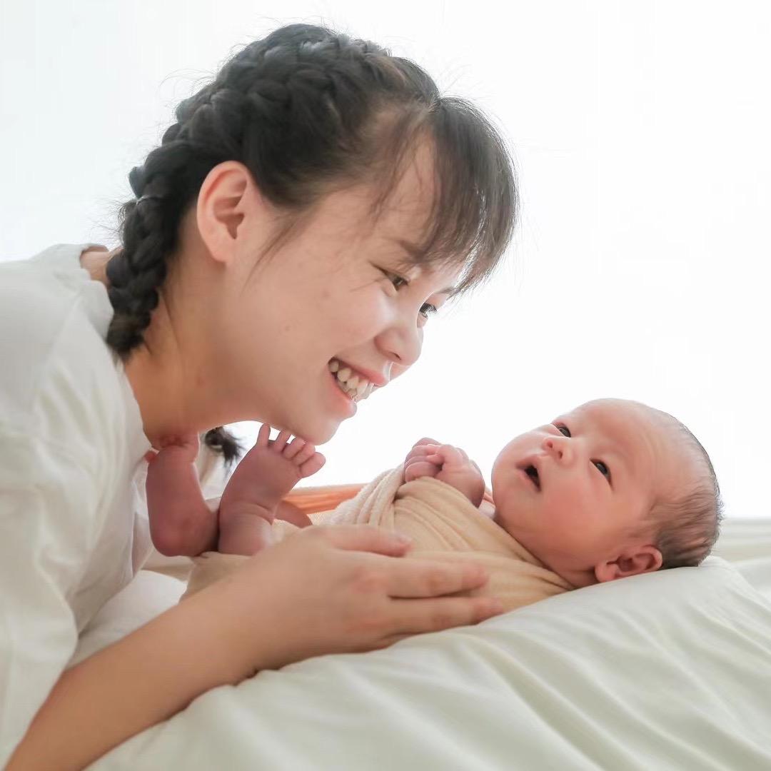 在仙桃的恩施人(带娃版)