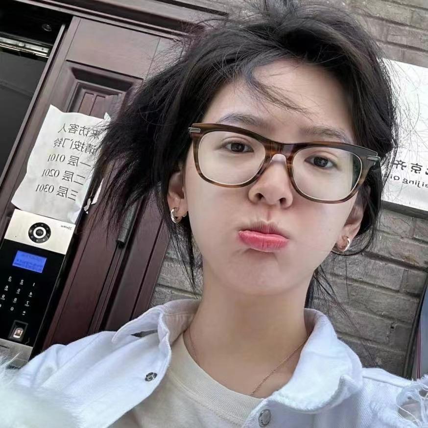 小鱼星星