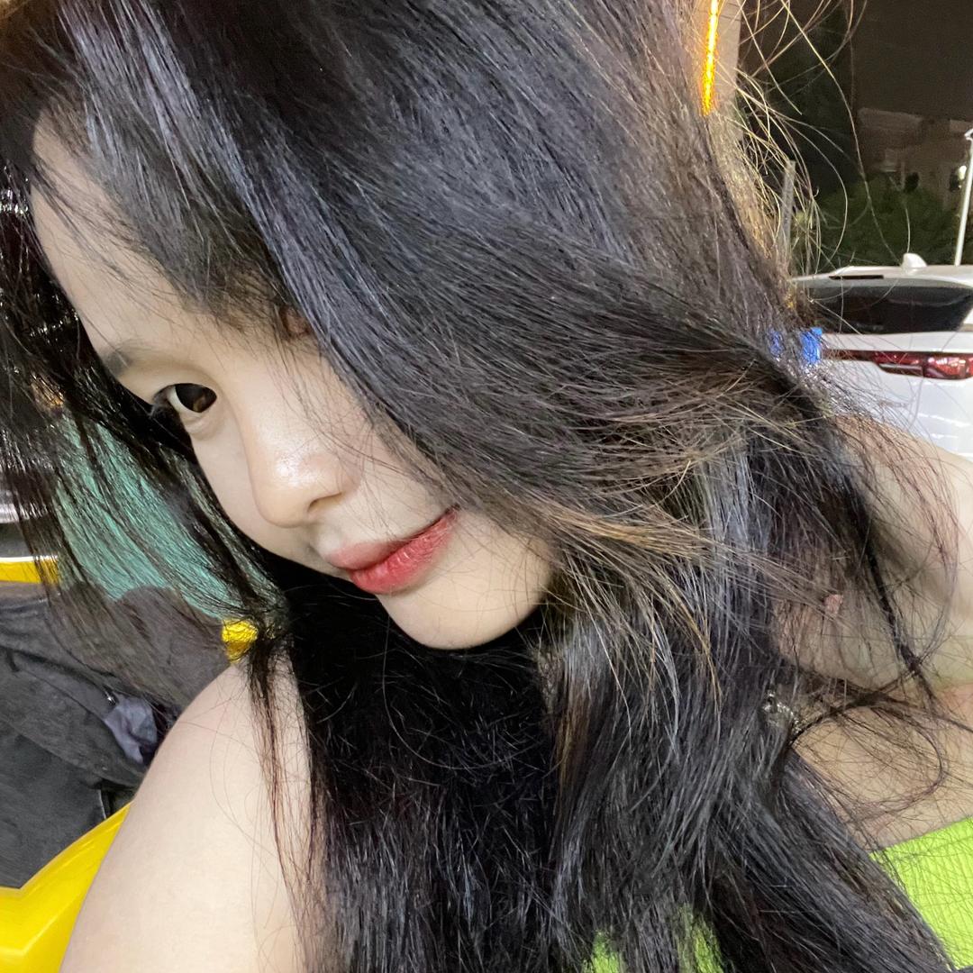 啊莲