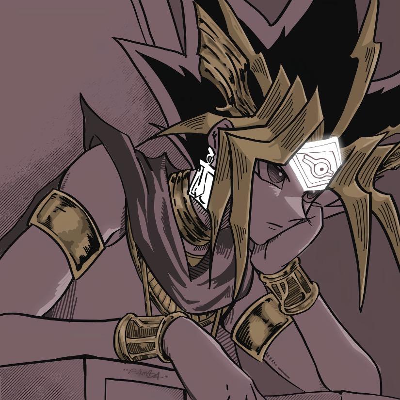 木雨（无畏契约）