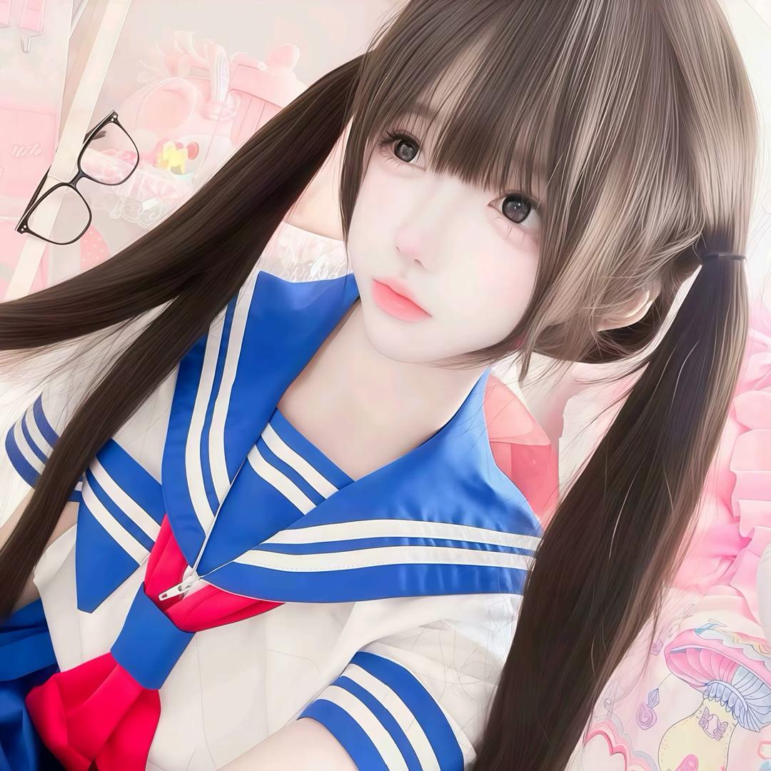 萌