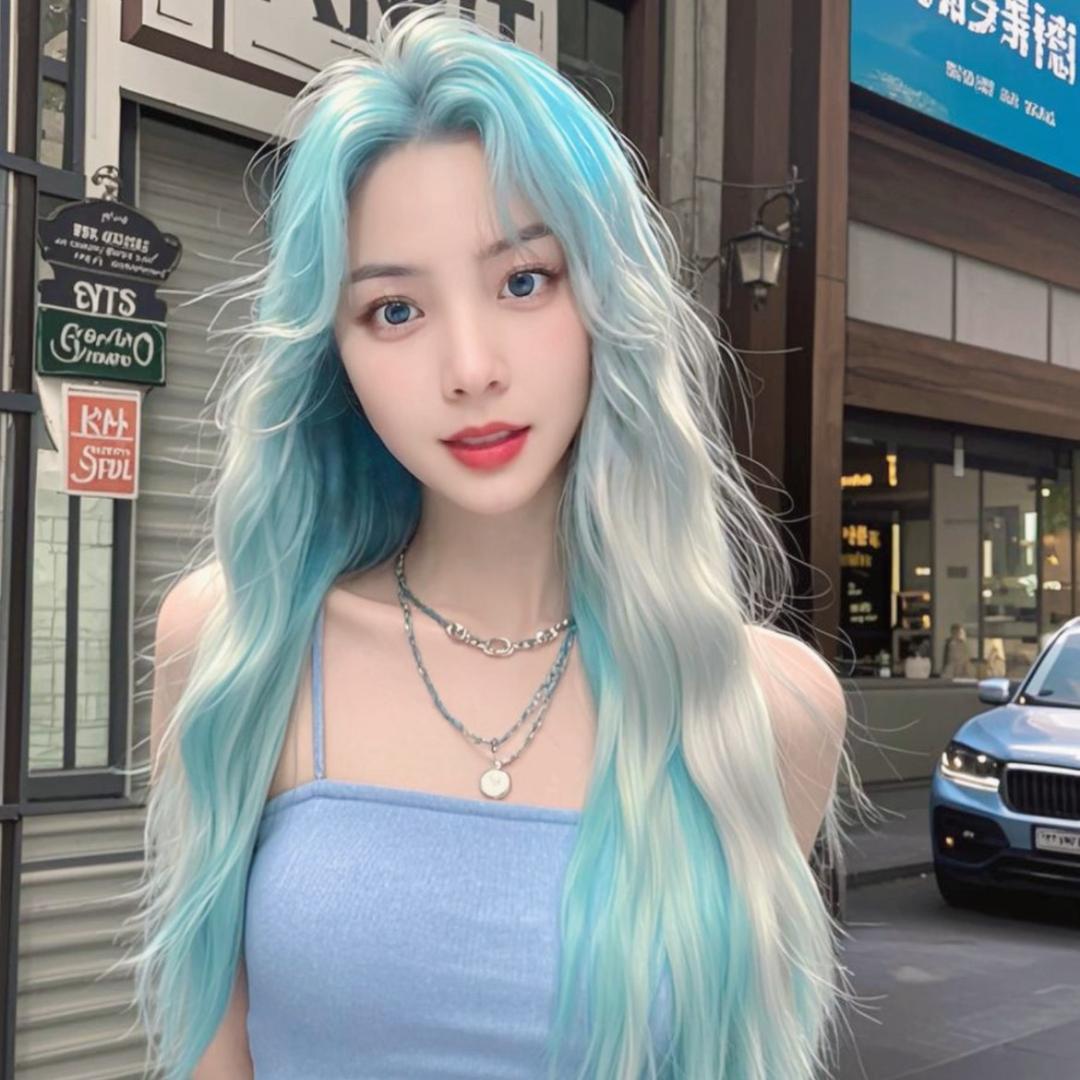 小花