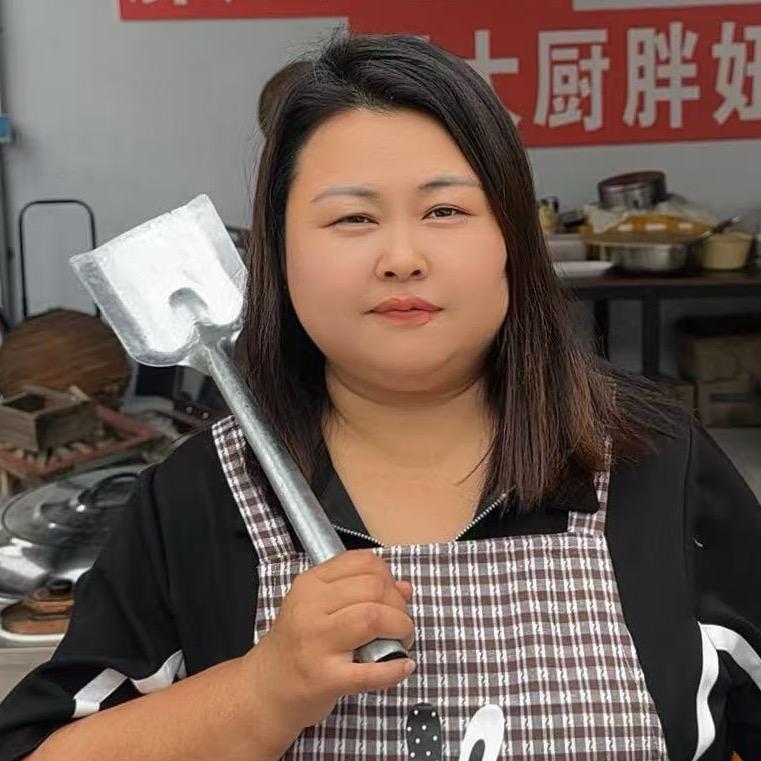 胖妞万能炖