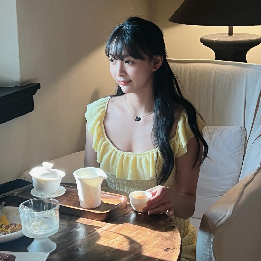 樱桃的茶🍒