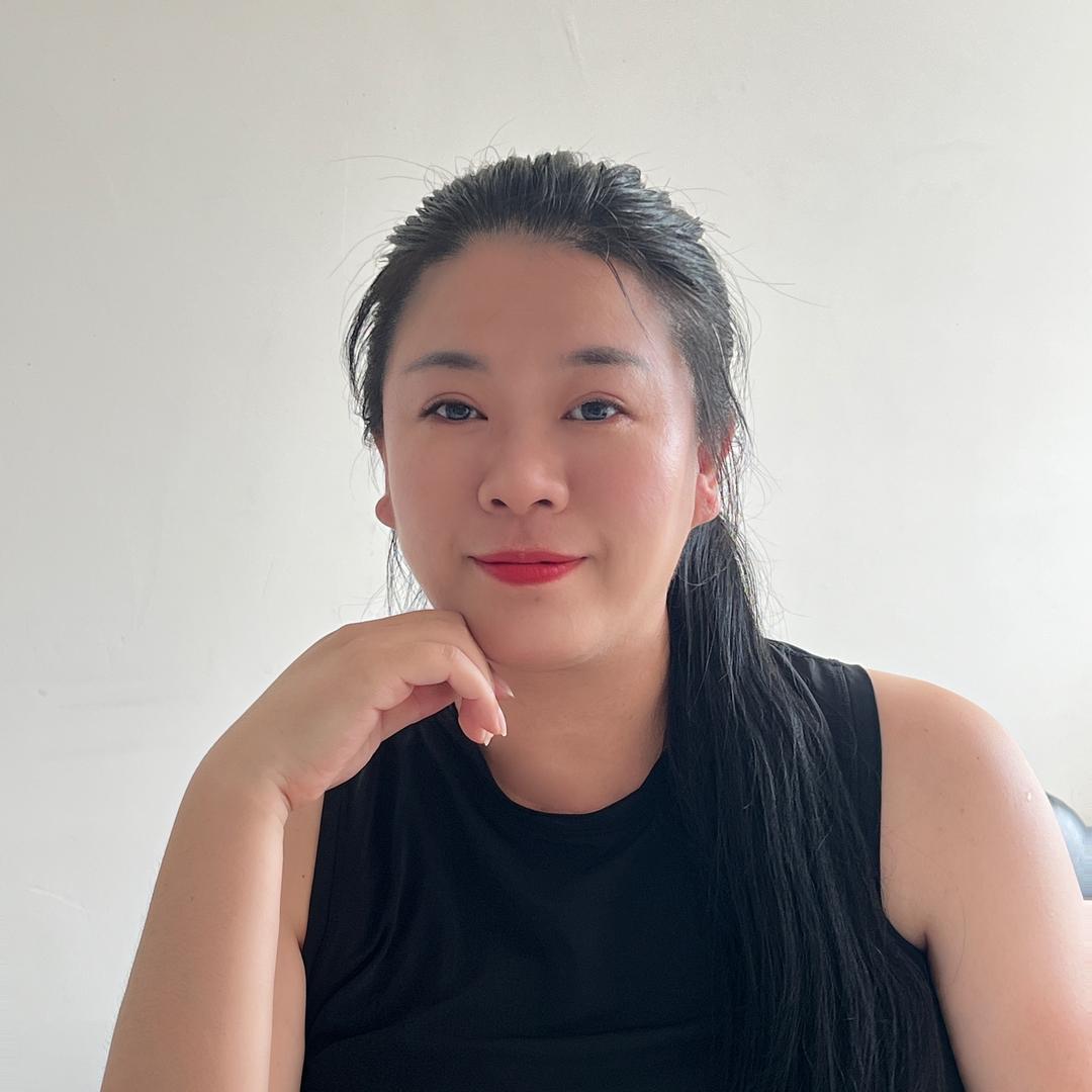 木姐有个健身训练营