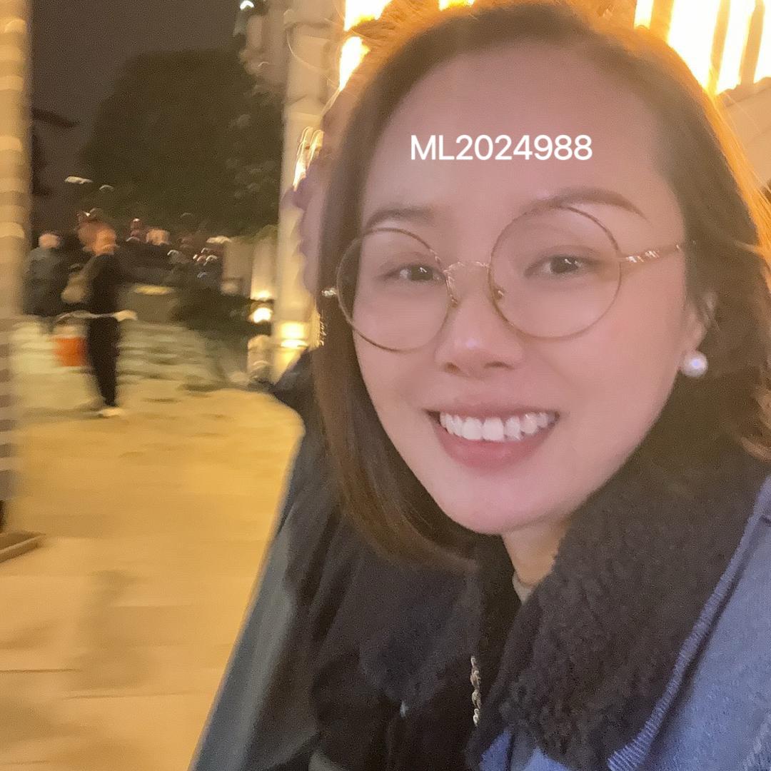 请叫我罗女士