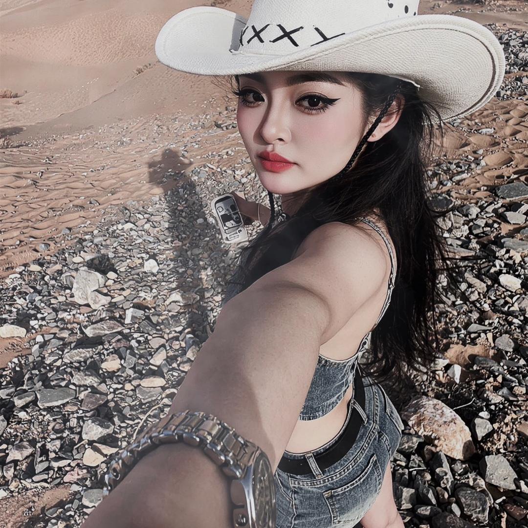 💕小酒窝@