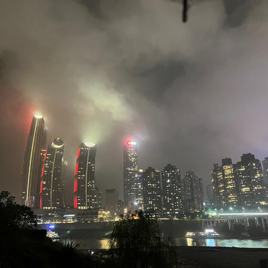 白日焰火