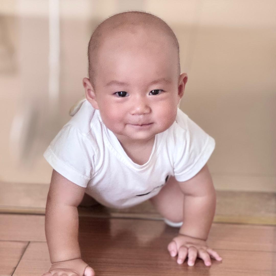 小宝👩（哺乳期）