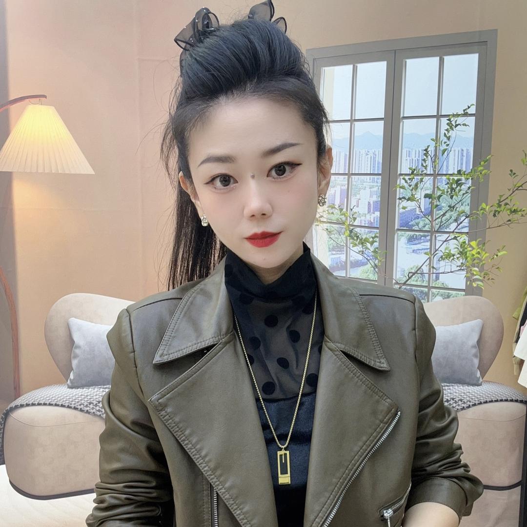 蘭卡轻奢女装精品